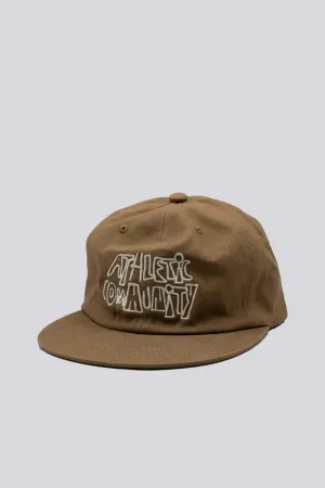 The Athletic Community Hat