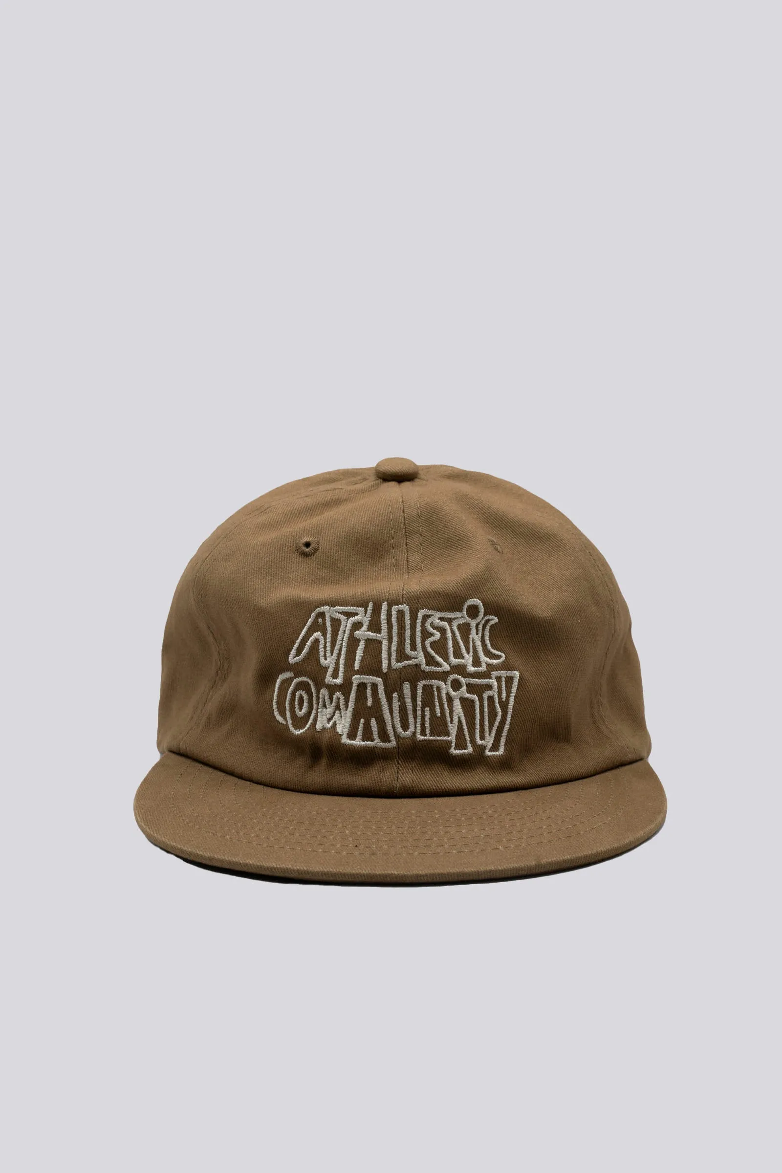 The Athletic Community Hat