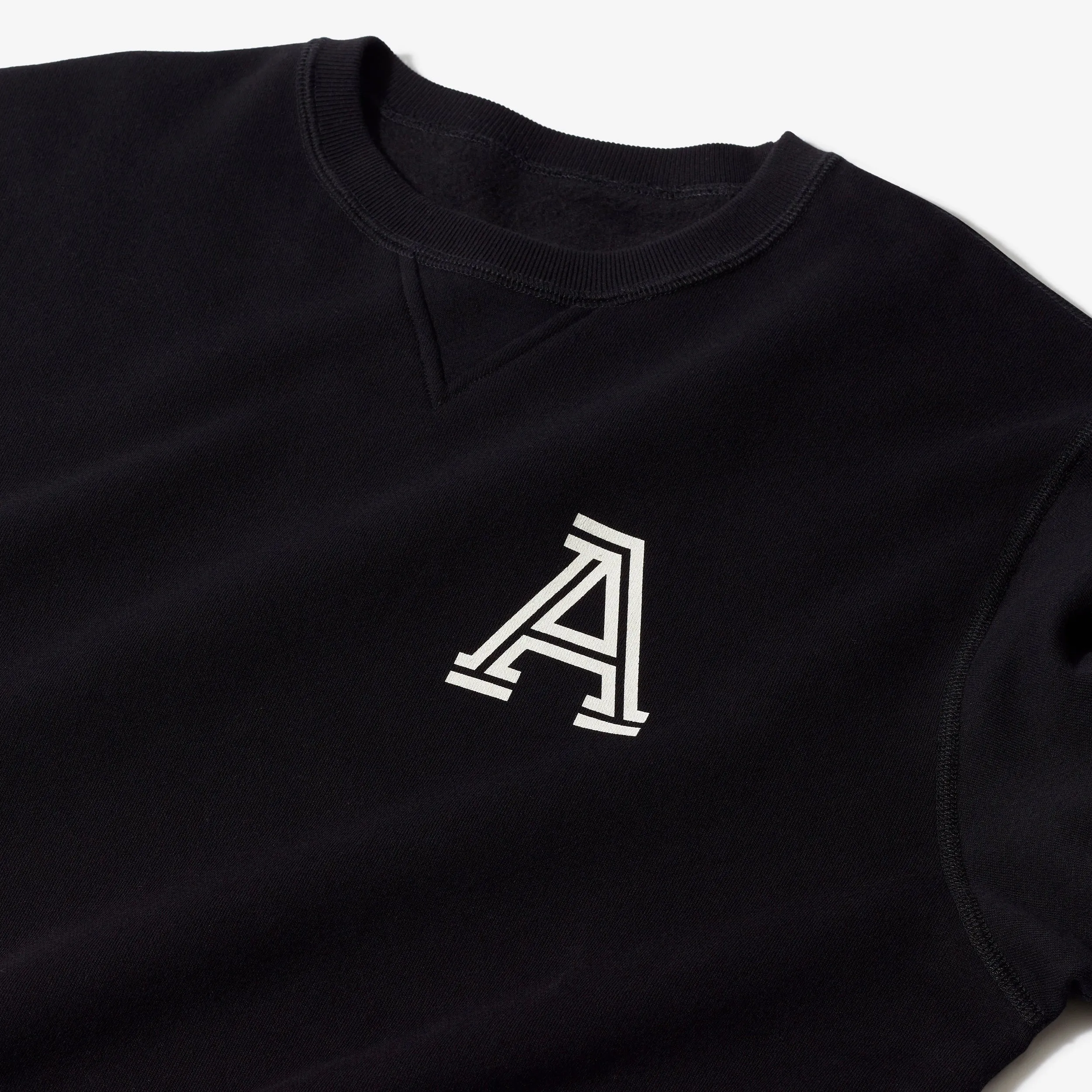 The Athletic Sweatshirt