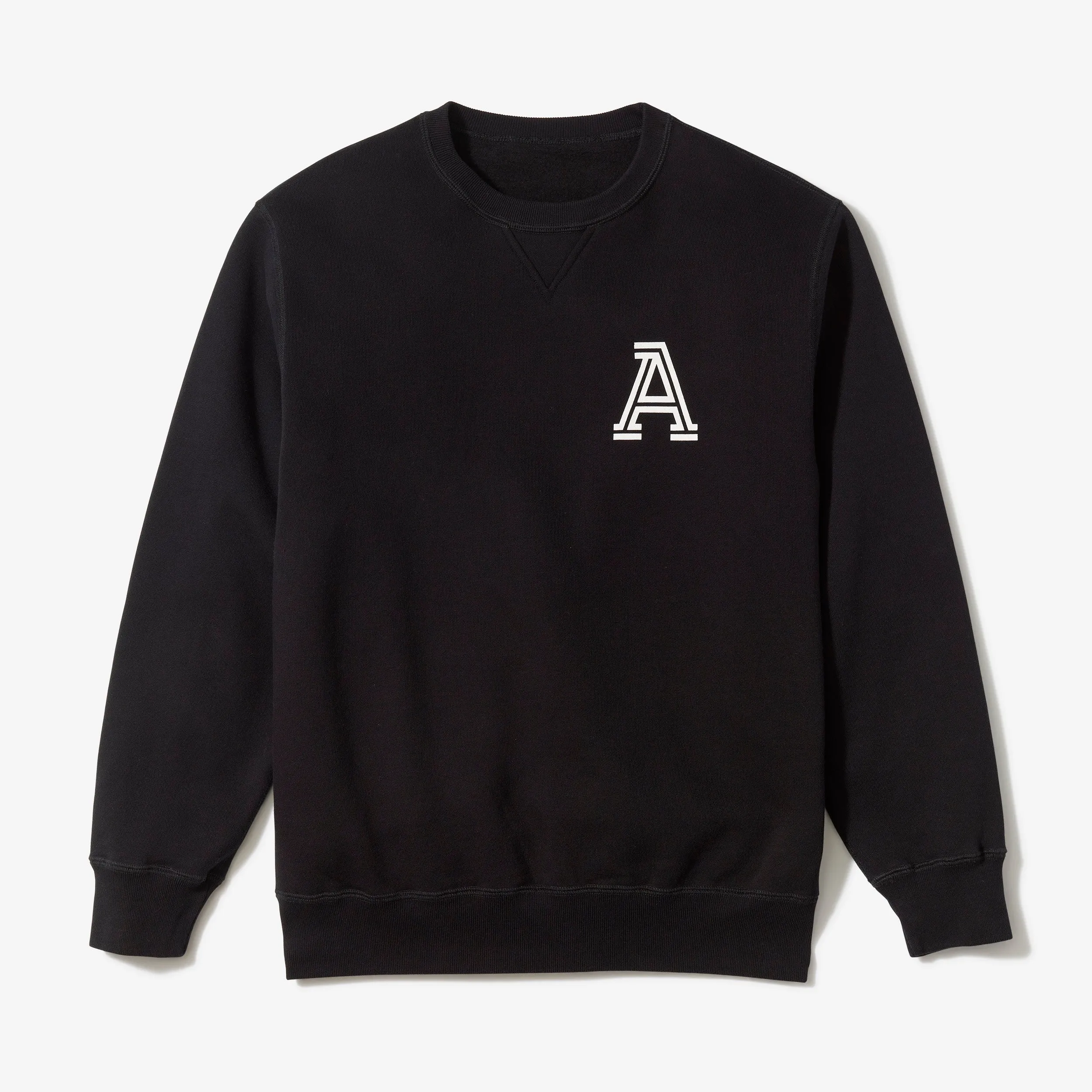 The Athletic Sweatshirt