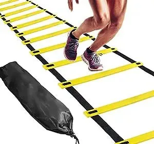 THROWDOWN AGILITY LADDER