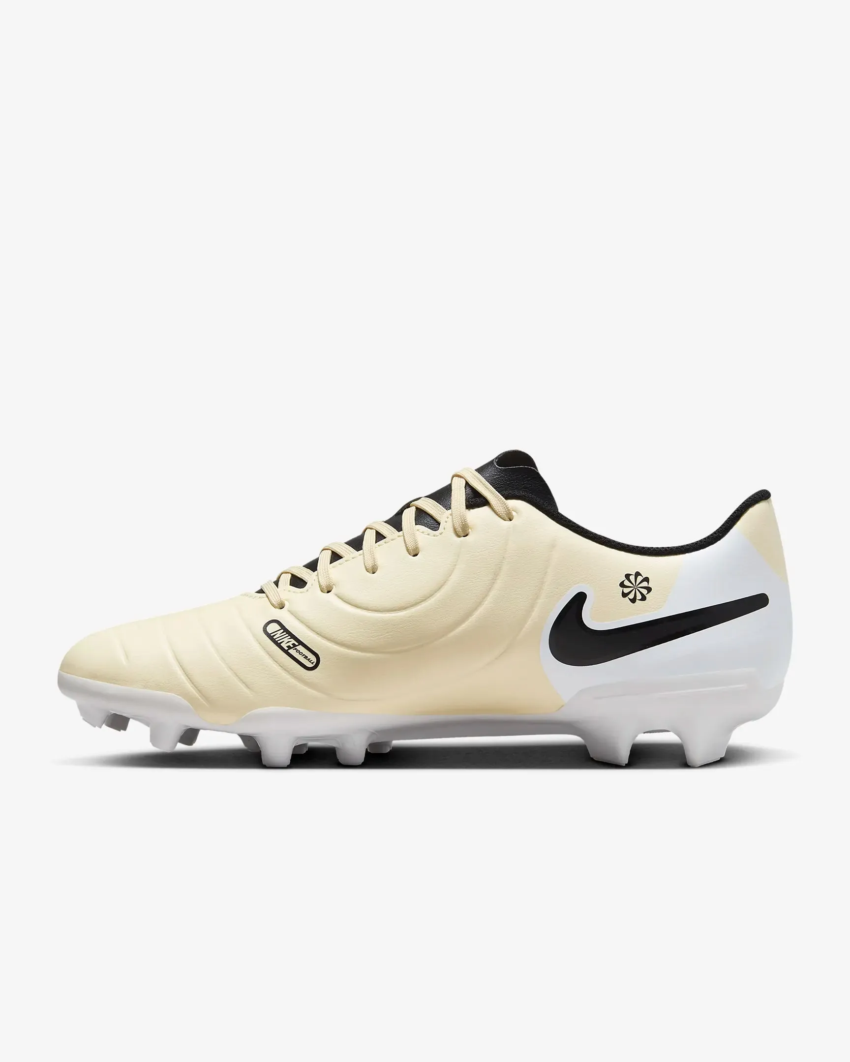 Tiempo Legend 10 Club Multi-Ground Low-Top Soccer Cleats