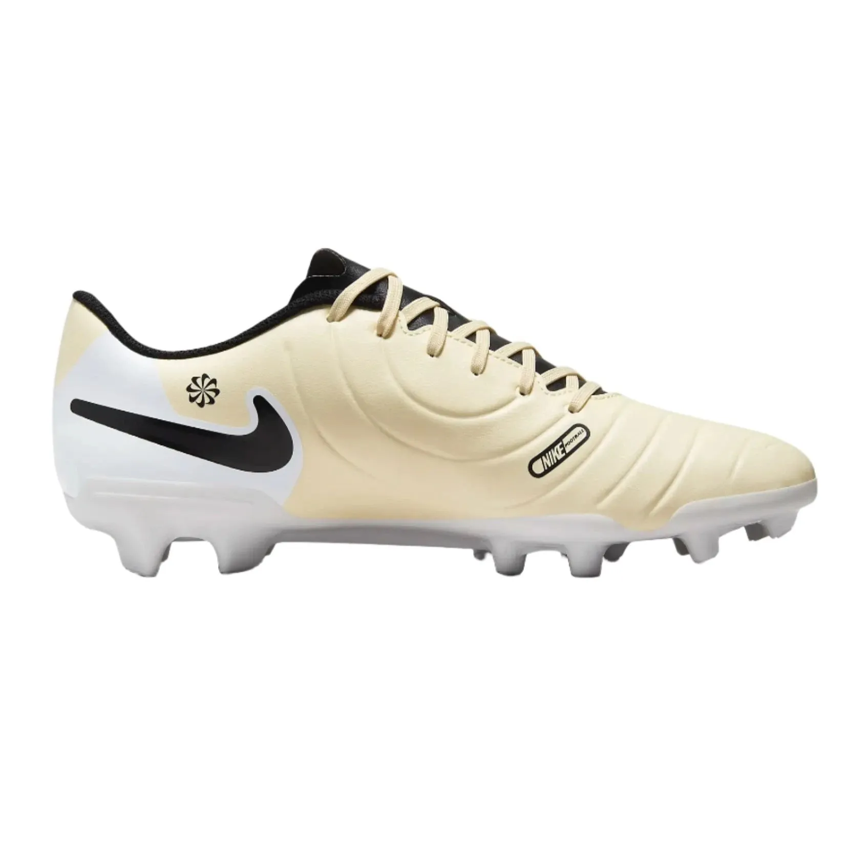 Tiempo Legend 10 Club Multi-Ground Low-Top Soccer Cleats