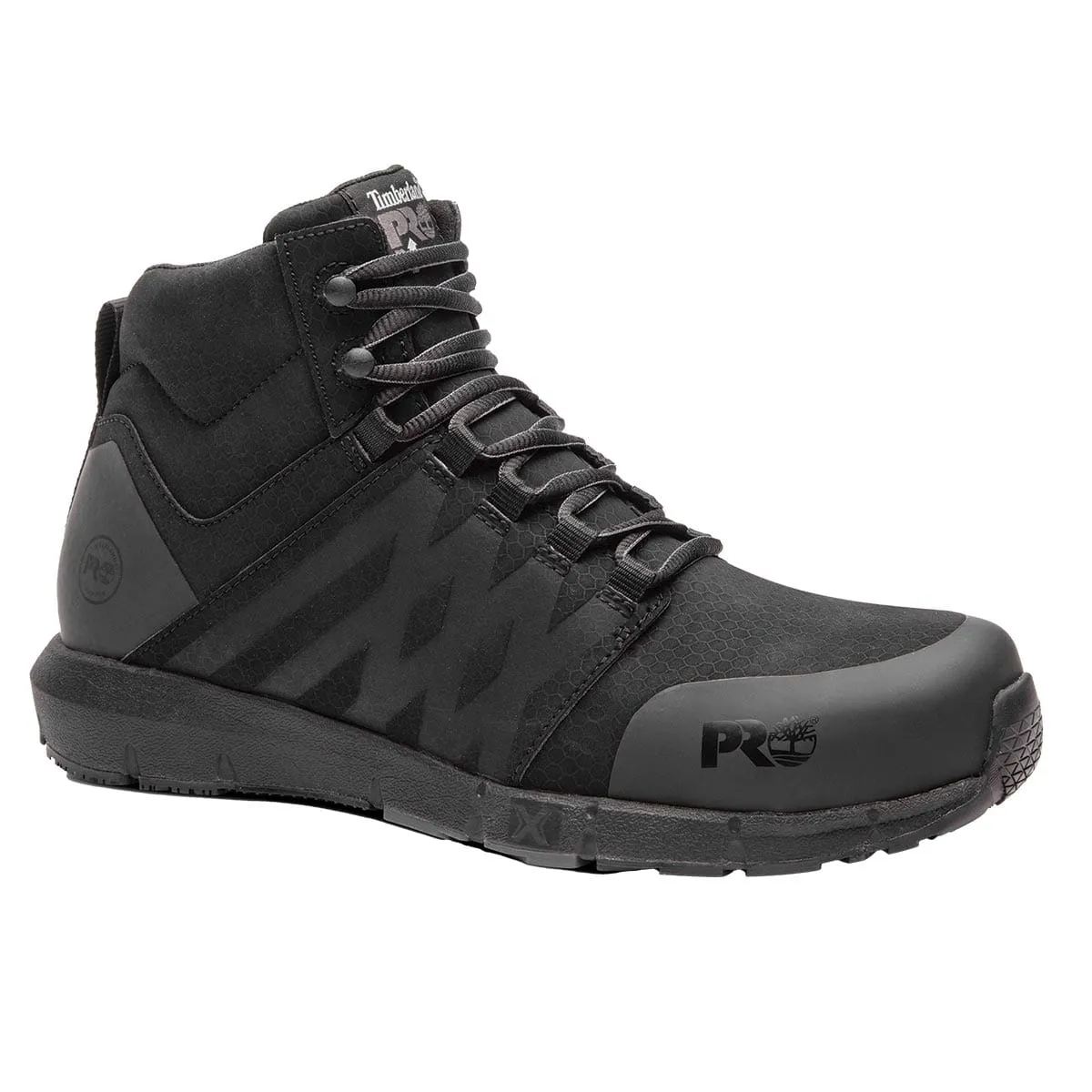 Timberland PRO Radius Raptek Composite Toe Boots