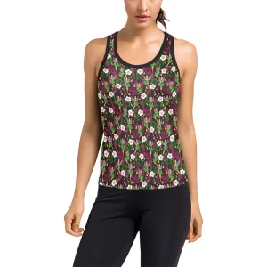 Tinker Bell Women's Racerback Tank Top