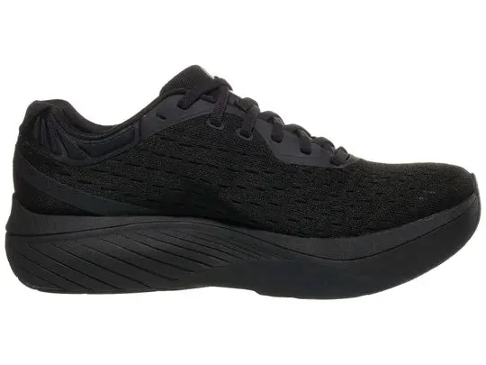 Topo Athletic | Atmos | Men's | Black/Black