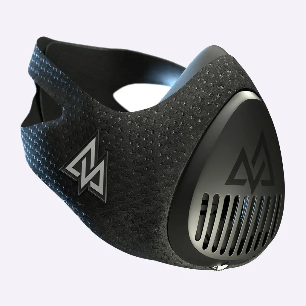 Training Mask - Training Mask 3.0