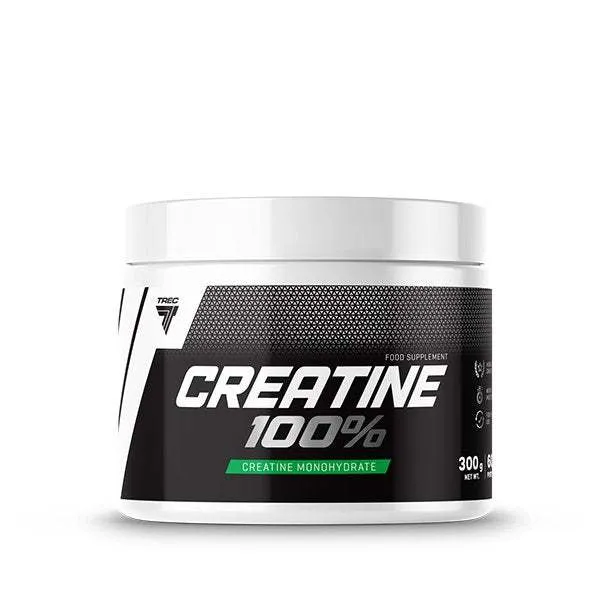 Trec Nutrition Creatine 100% - 300 grams