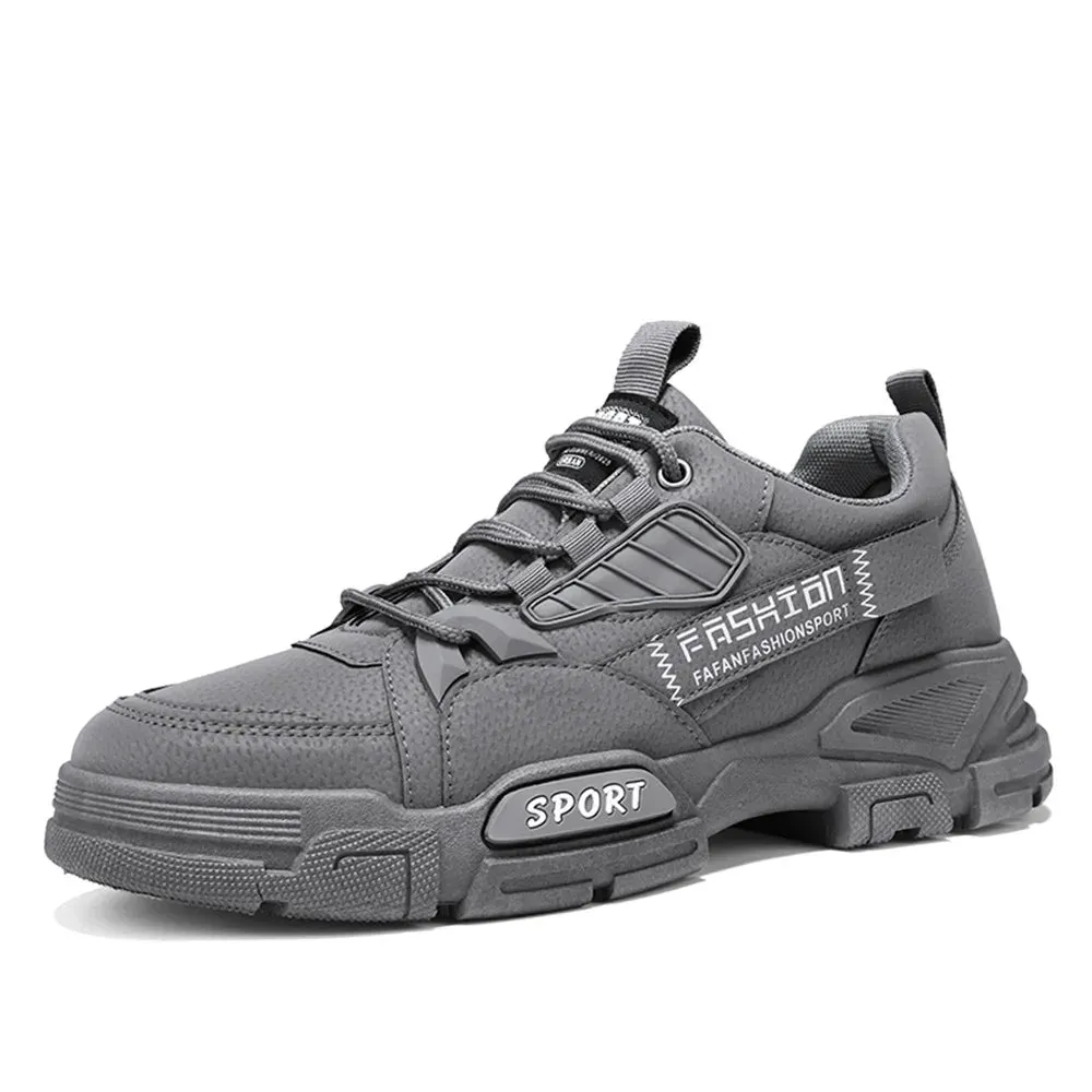 Ultimate Comfort Men's Sports Shoes