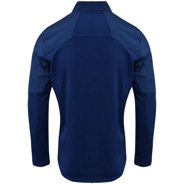 Umbro Training Midlayer Half Zip Top