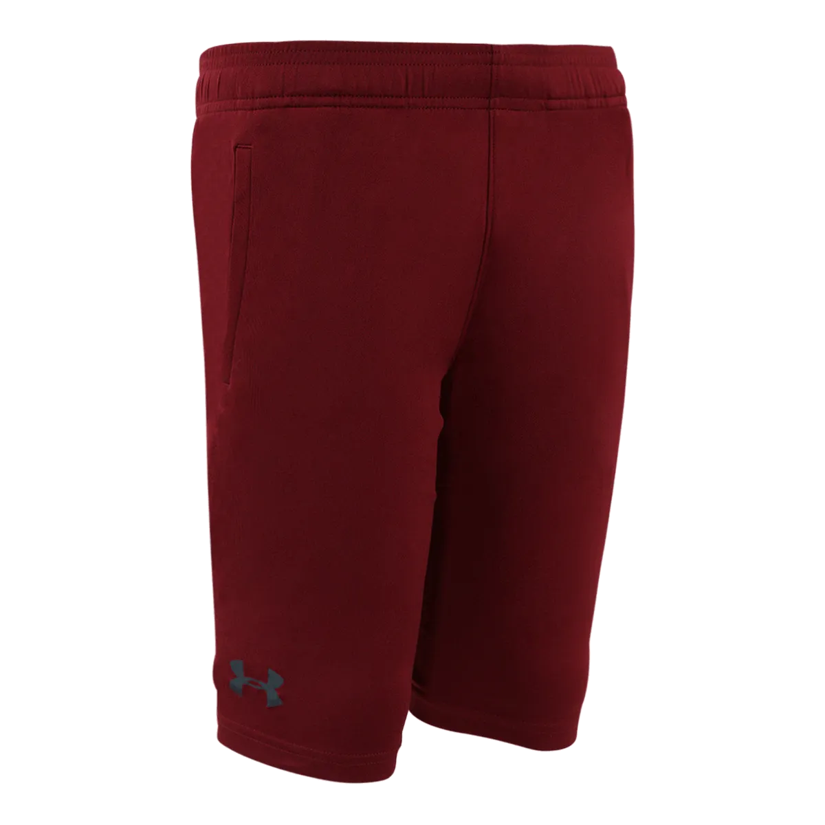 Under Armour Boys' Heatgear Athletic Shorts