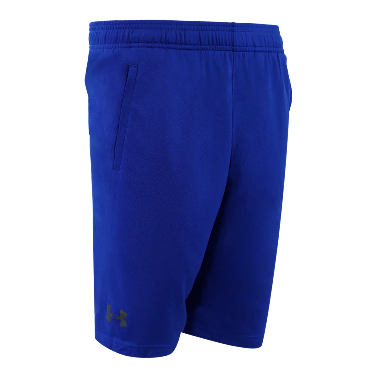 Under Armour Boys' Heatgear Athletic Shorts