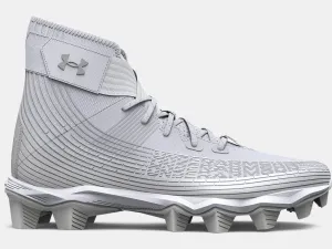 Under Armour Boys Ua Highlight Franchise Jr Football Cleats