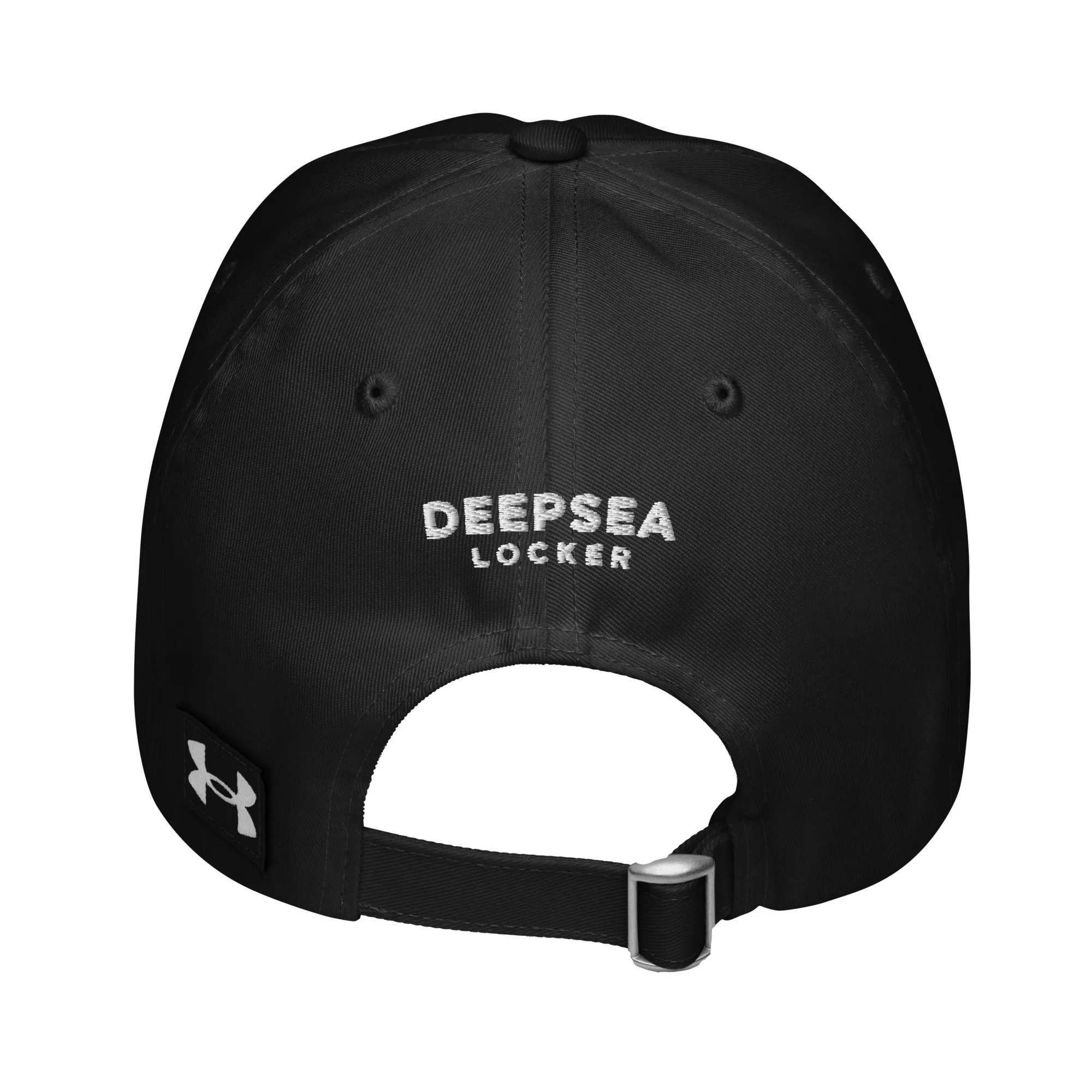 Under Armour® DEEPSEA Athletic hat