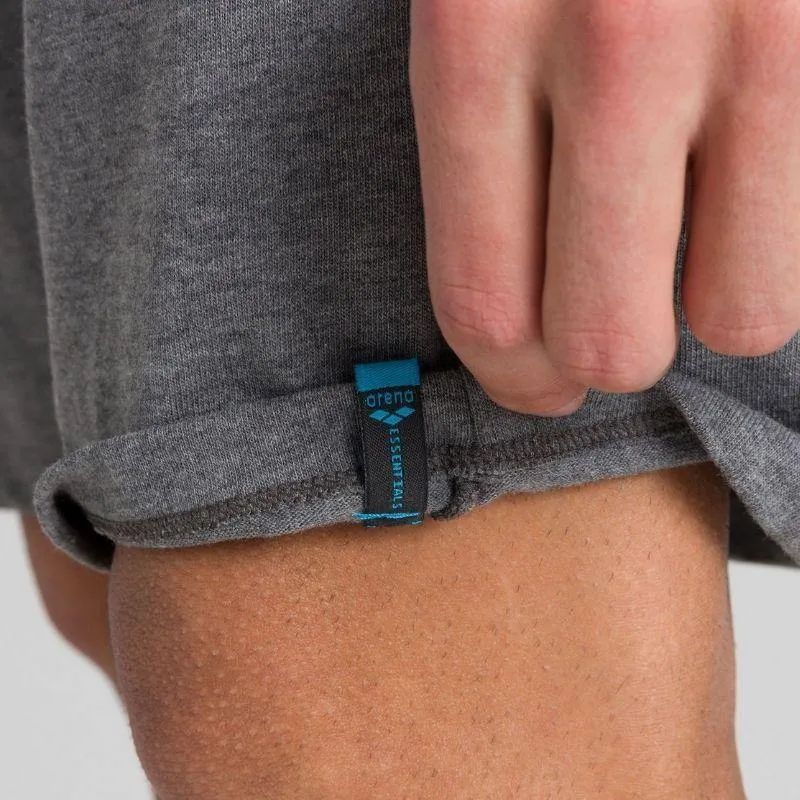 UNISEX TE BERMUDA SHORTS