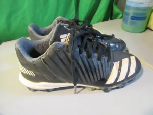 Used Adidas Cleats Size 4.5