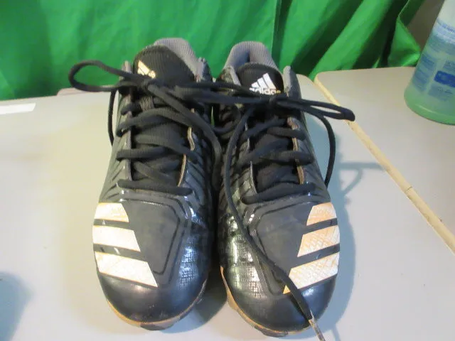 Used Adidas Cleats Size 4.5