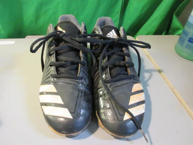 Used Adidas Cleats Size 4.5