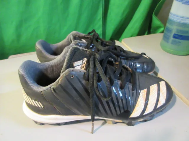 Used Adidas Cleats Size 4.5