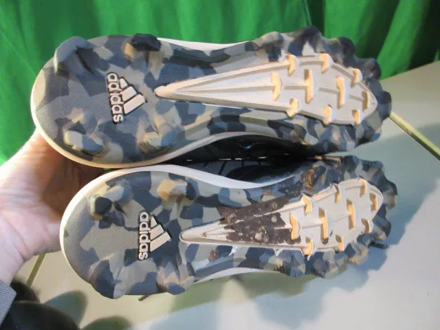 Used Adidas Cleats Size 4.5