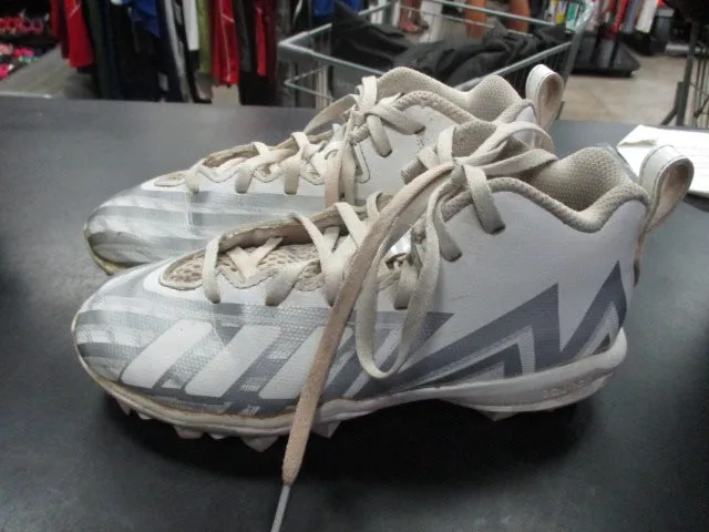 Used Adidas Freak Football Cleats Sz 1