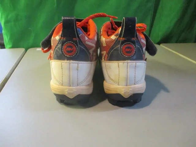 Used Under Armour Bryce Harper 7 Size Youth 3 Cleats