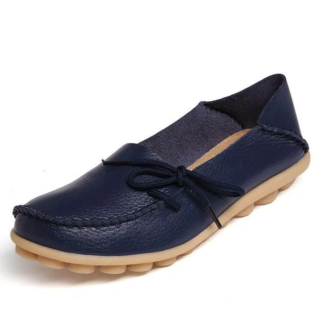 USS Shoes Marcela Women's Loafer Shoes