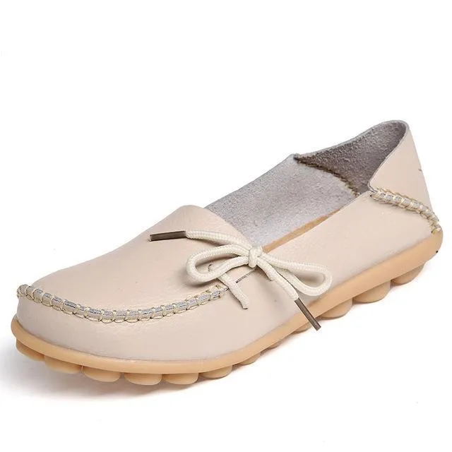 USS Shoes Marcela Women's Loafer Shoes