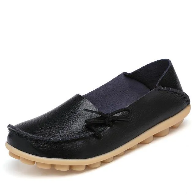 USS Shoes Marcela Women's Loafer Shoes