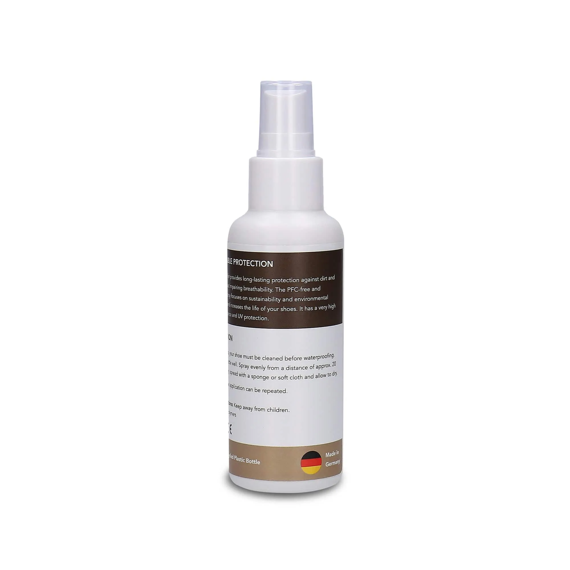 Vegan Shoe Spray Cleaner | 125ml