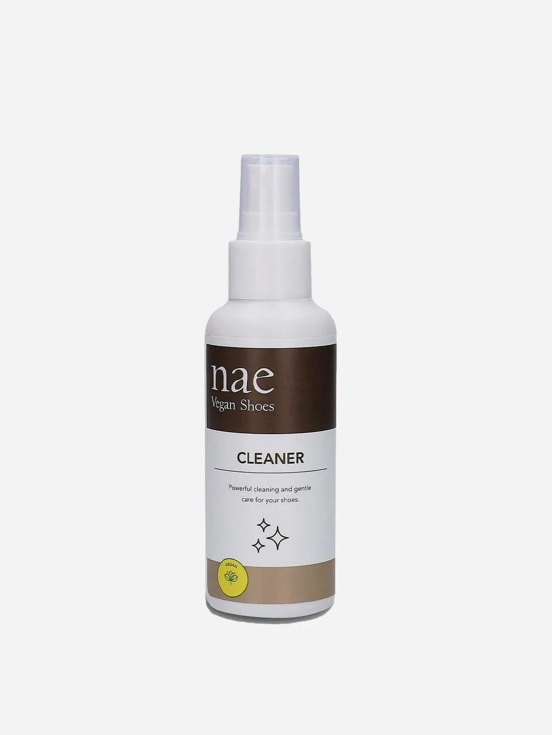 Vegan Shoe Spray Cleaner | 125ml