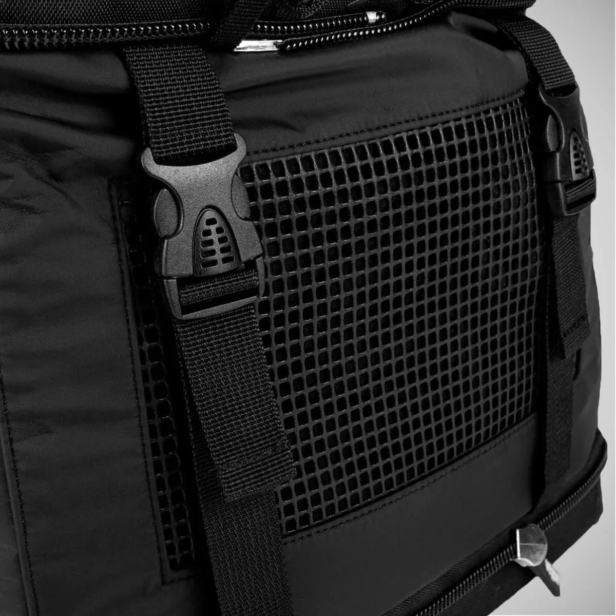 Venum Challenger Xtreme Evo Back Pack Black/Black