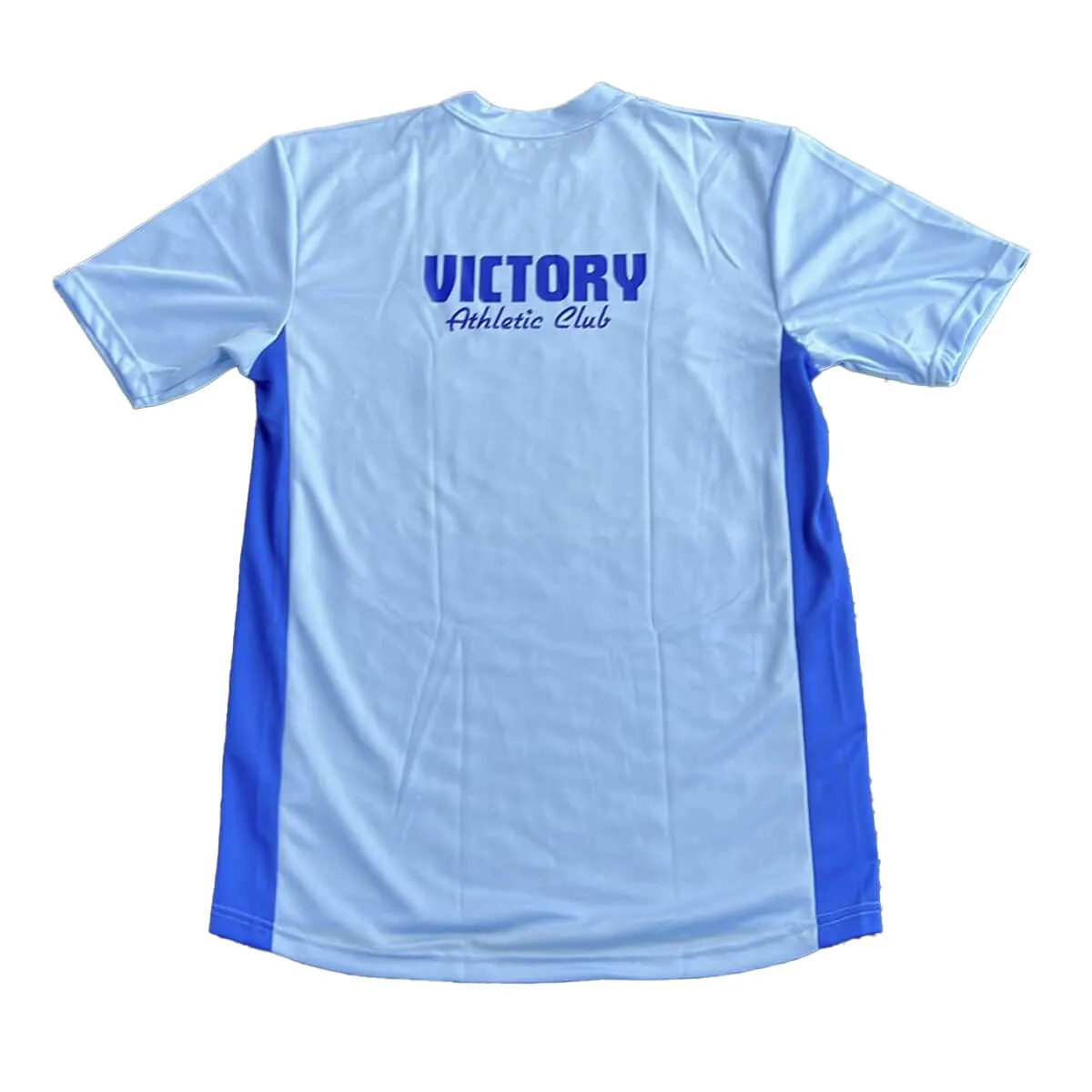 Victory Athletic Club Kit Mens Short Sleeve Tee