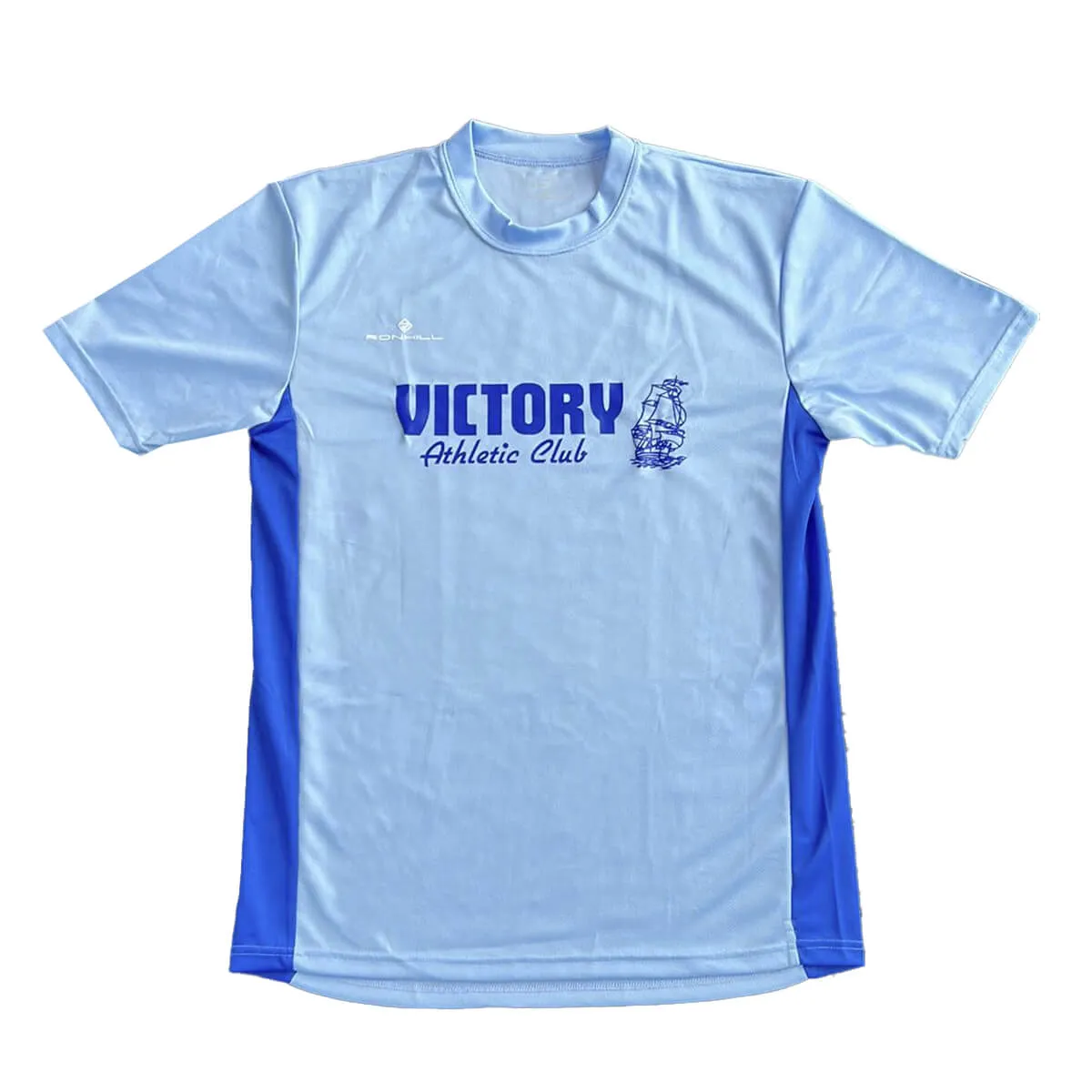 Victory Athletic Club Kit Mens Short Sleeve Tee