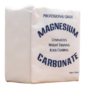 Vo3 Lifting Chalk - Magnesium Carbonate