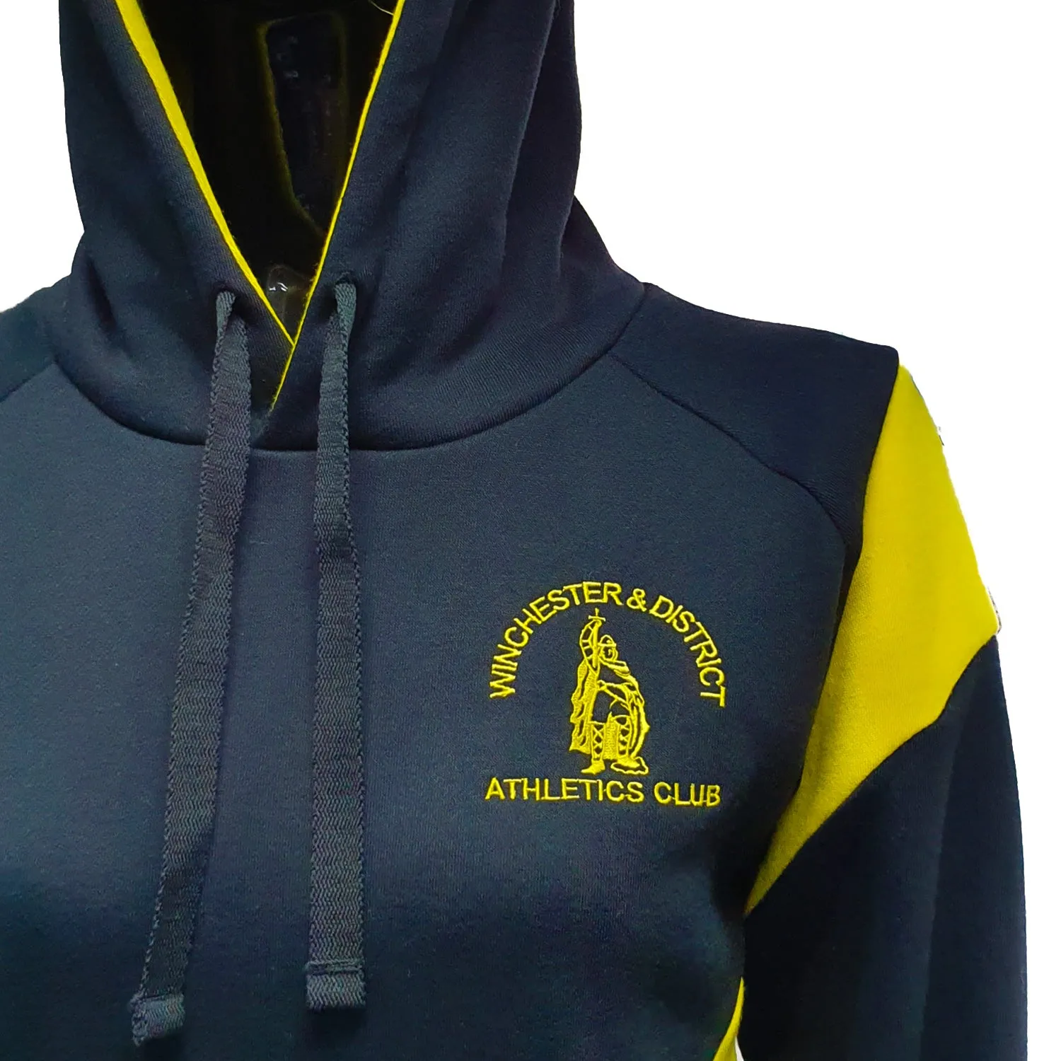 WADAC Club Kit Adult Hoody