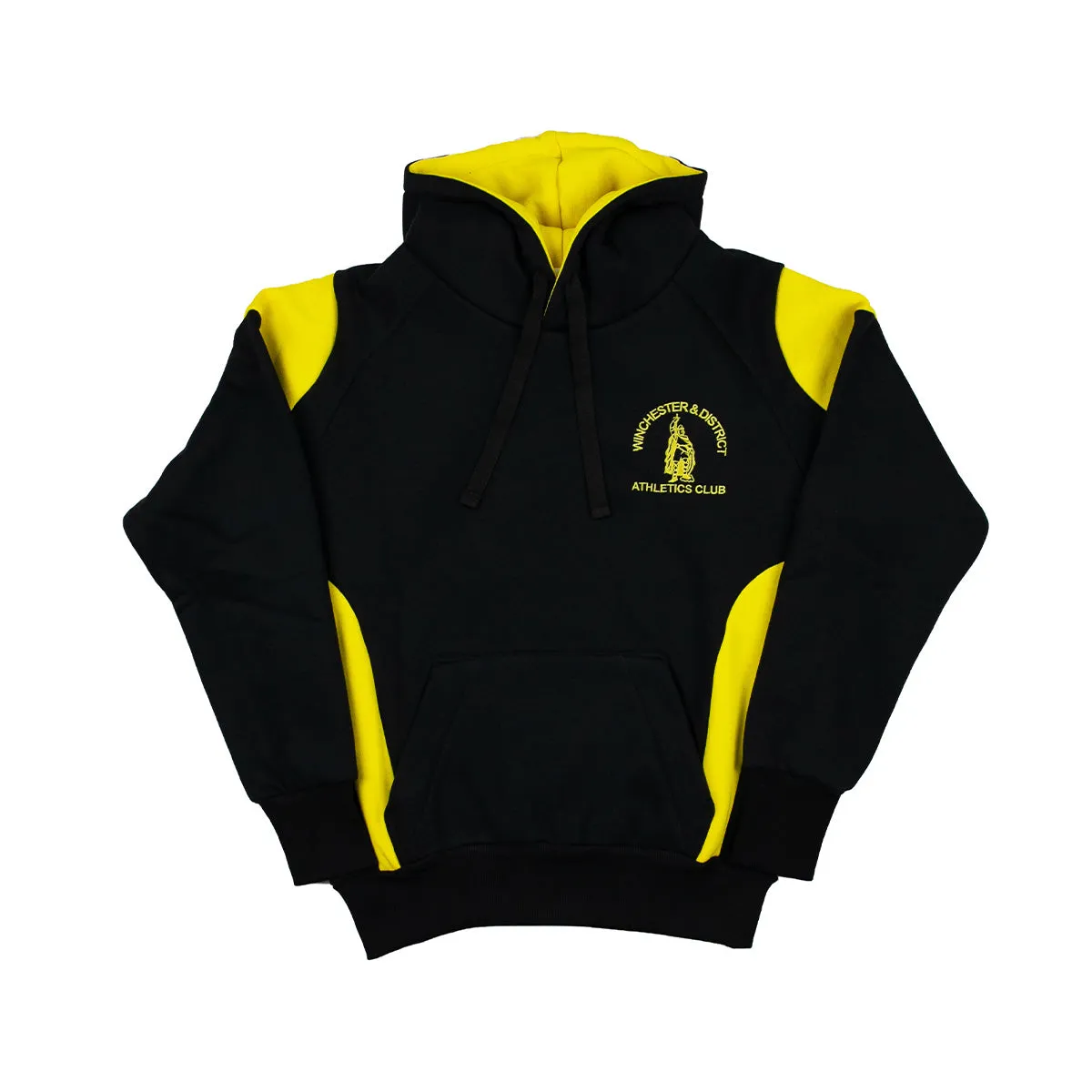 WADAC Club Kit Adult Hoody