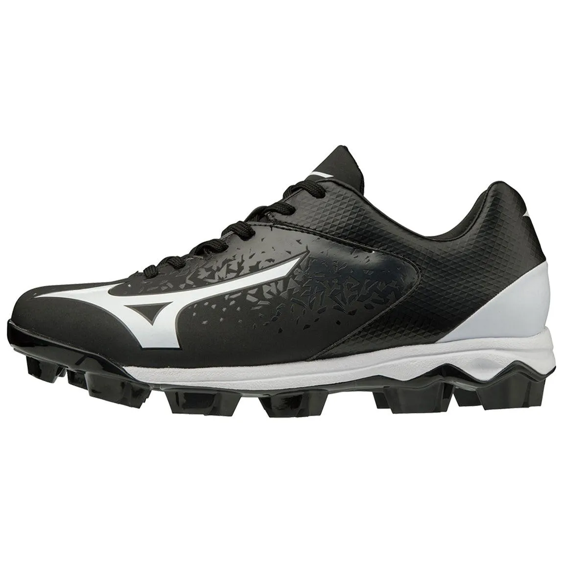 Wave Finch Select Nine Girls Cleat