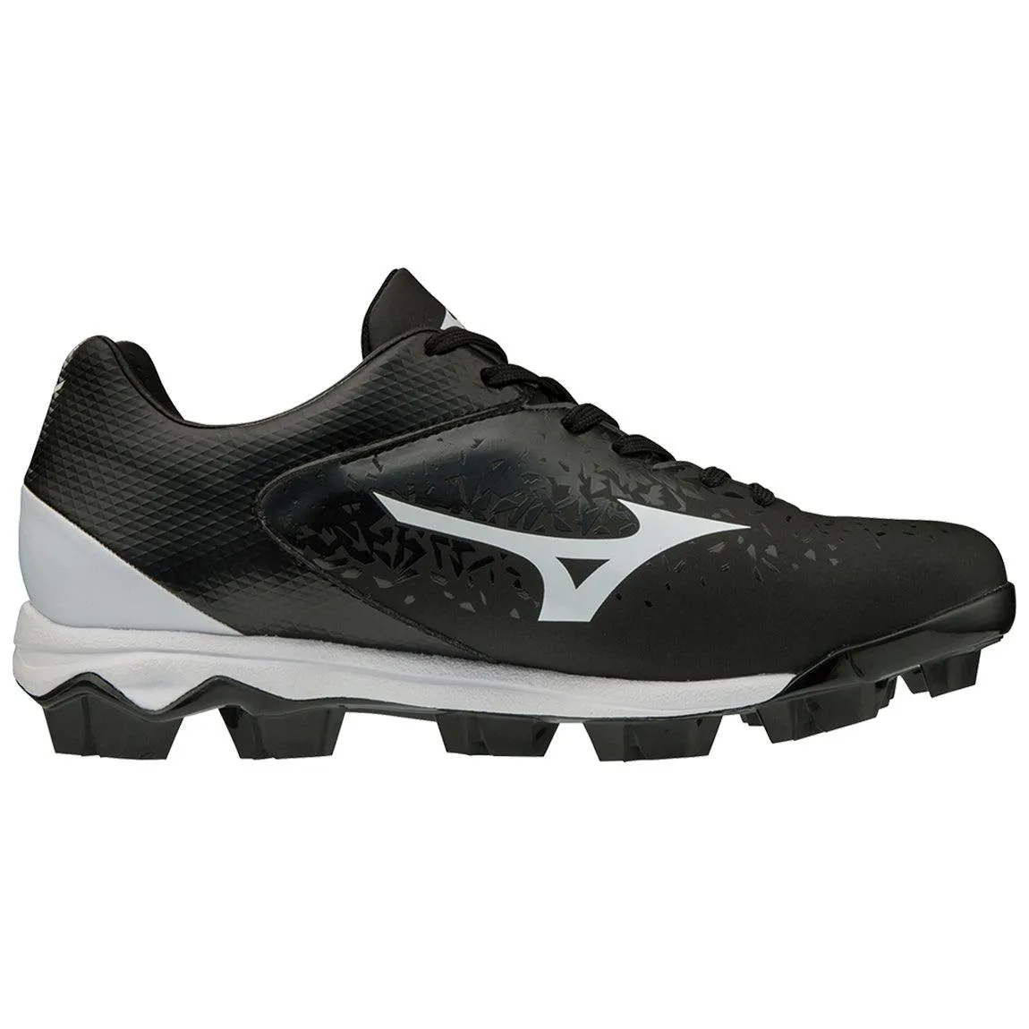 Wave Finch Select Nine Girls Cleat