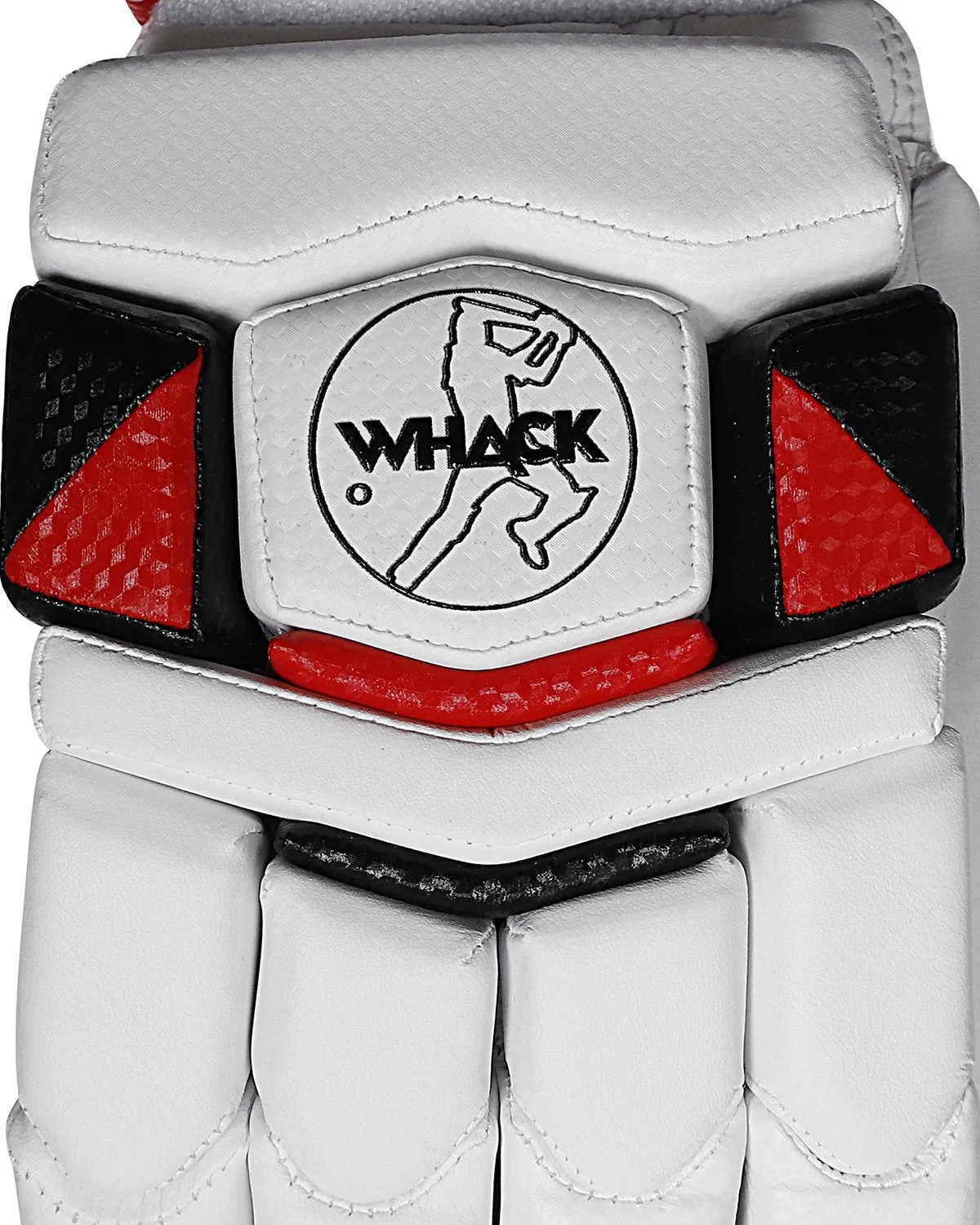 WHACK Millennium Cricket Bundle Kit - Junior