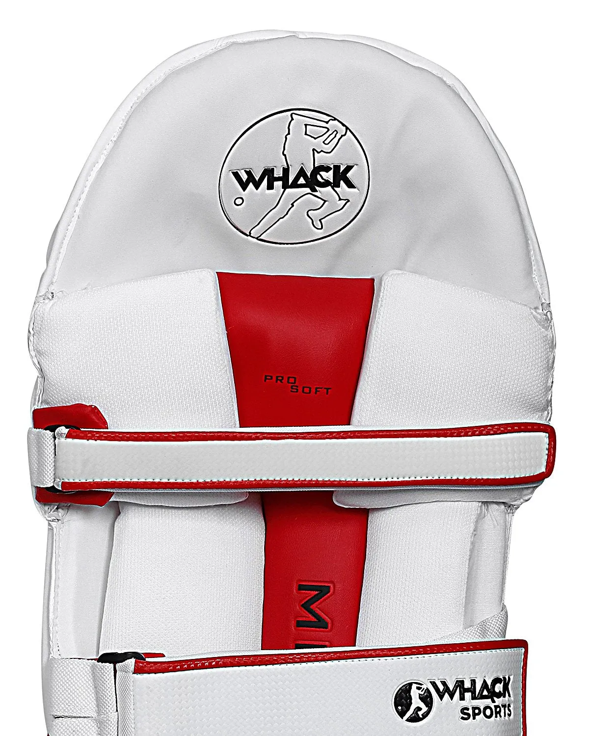 WHACK Millennium Cricket Bundle Kit - Junior