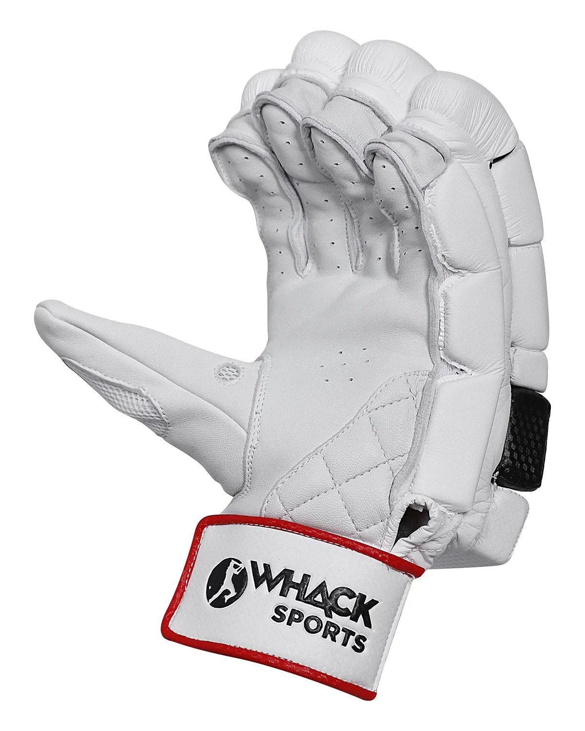 WHACK Millennium Cricket Bundle Kit - Youth