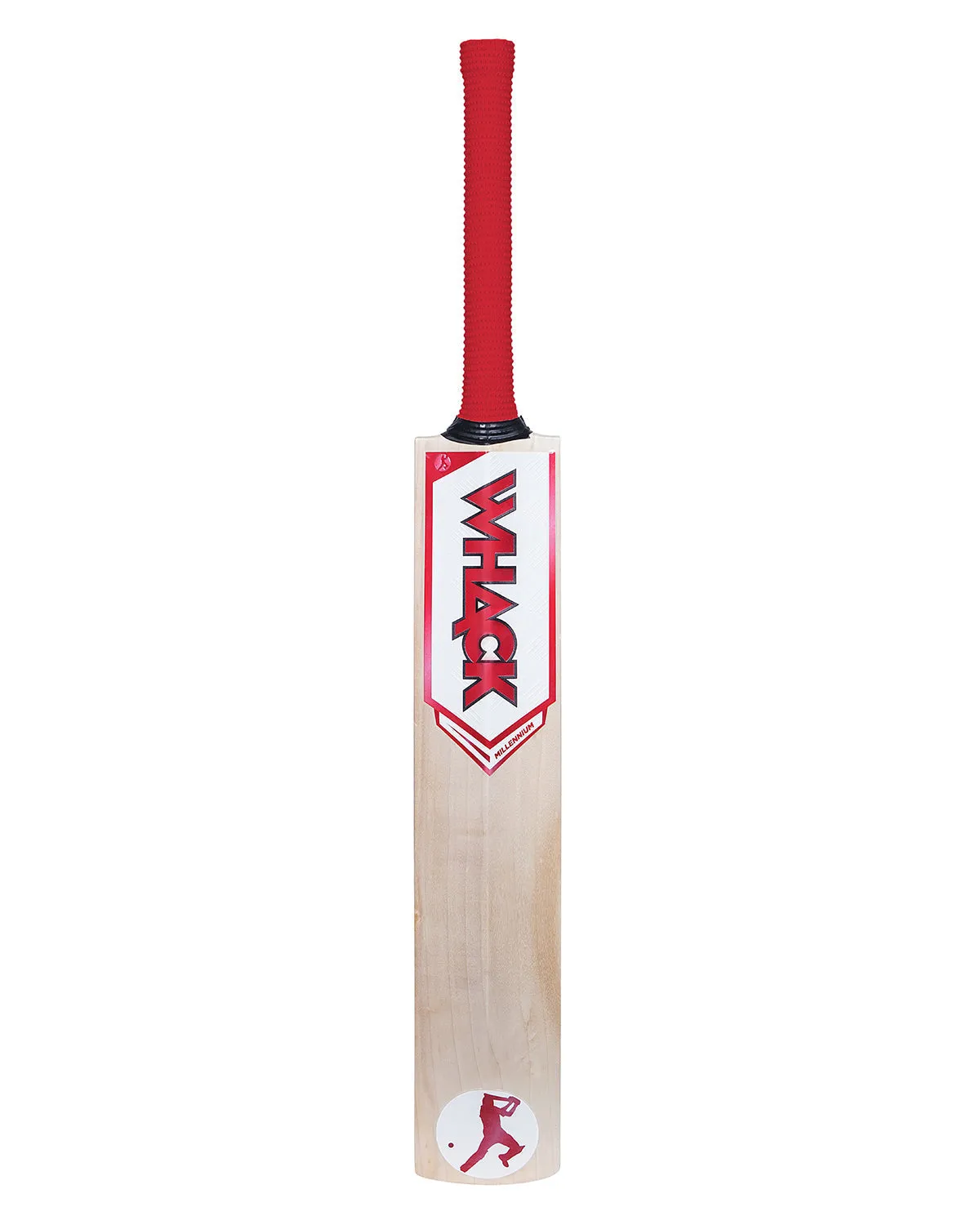 WHACK Millennium Cricket Bundle Kit - Youth