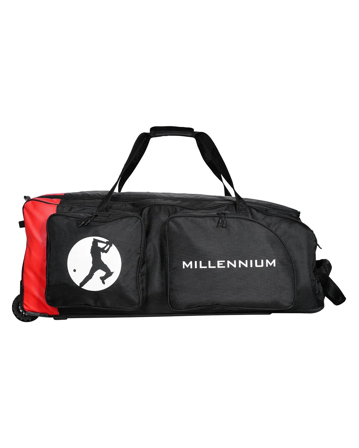 WHACK Millennium Cricket Bundle Kit - Youth