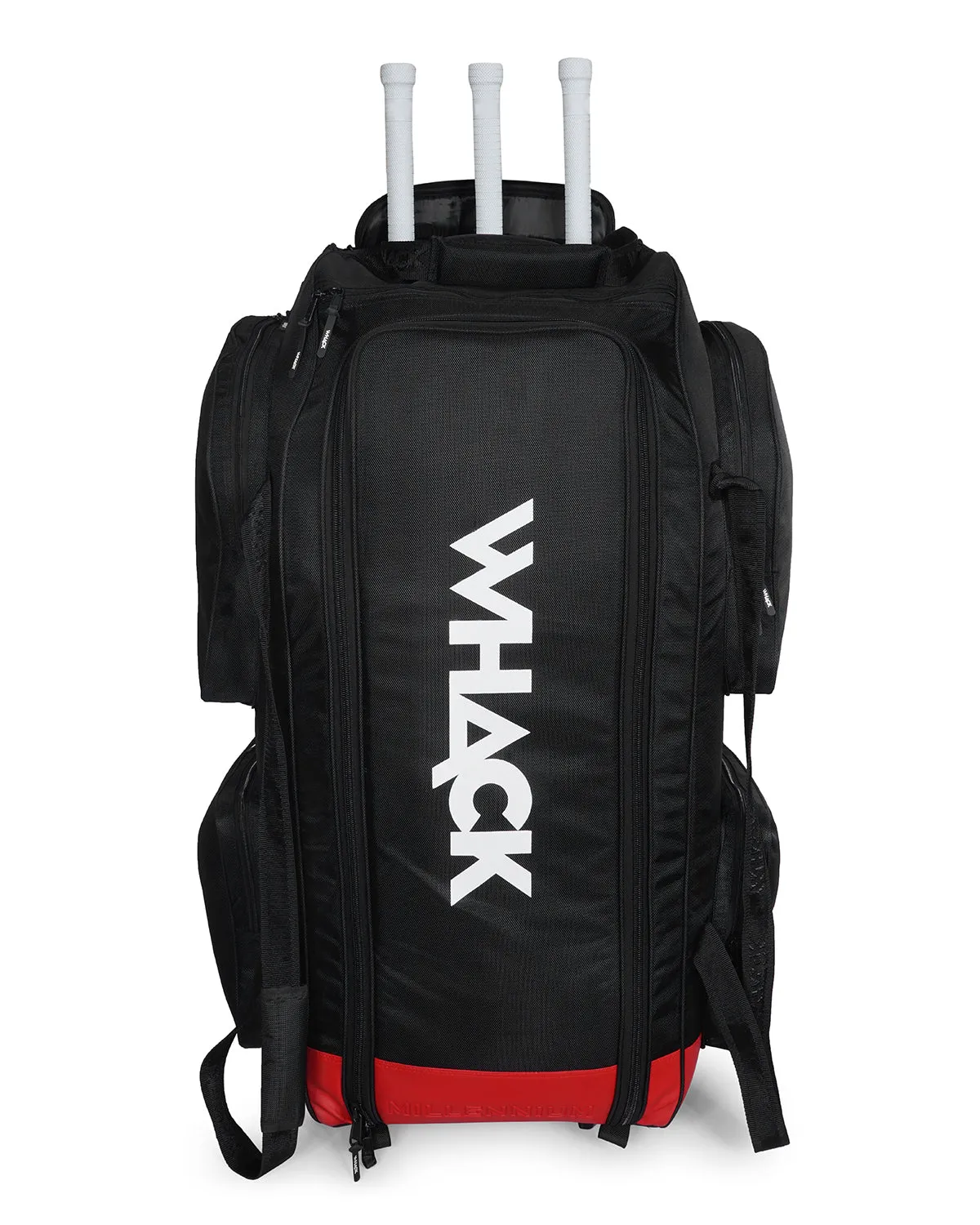 WHACK Millennium Cricket Bundle Kit - Youth