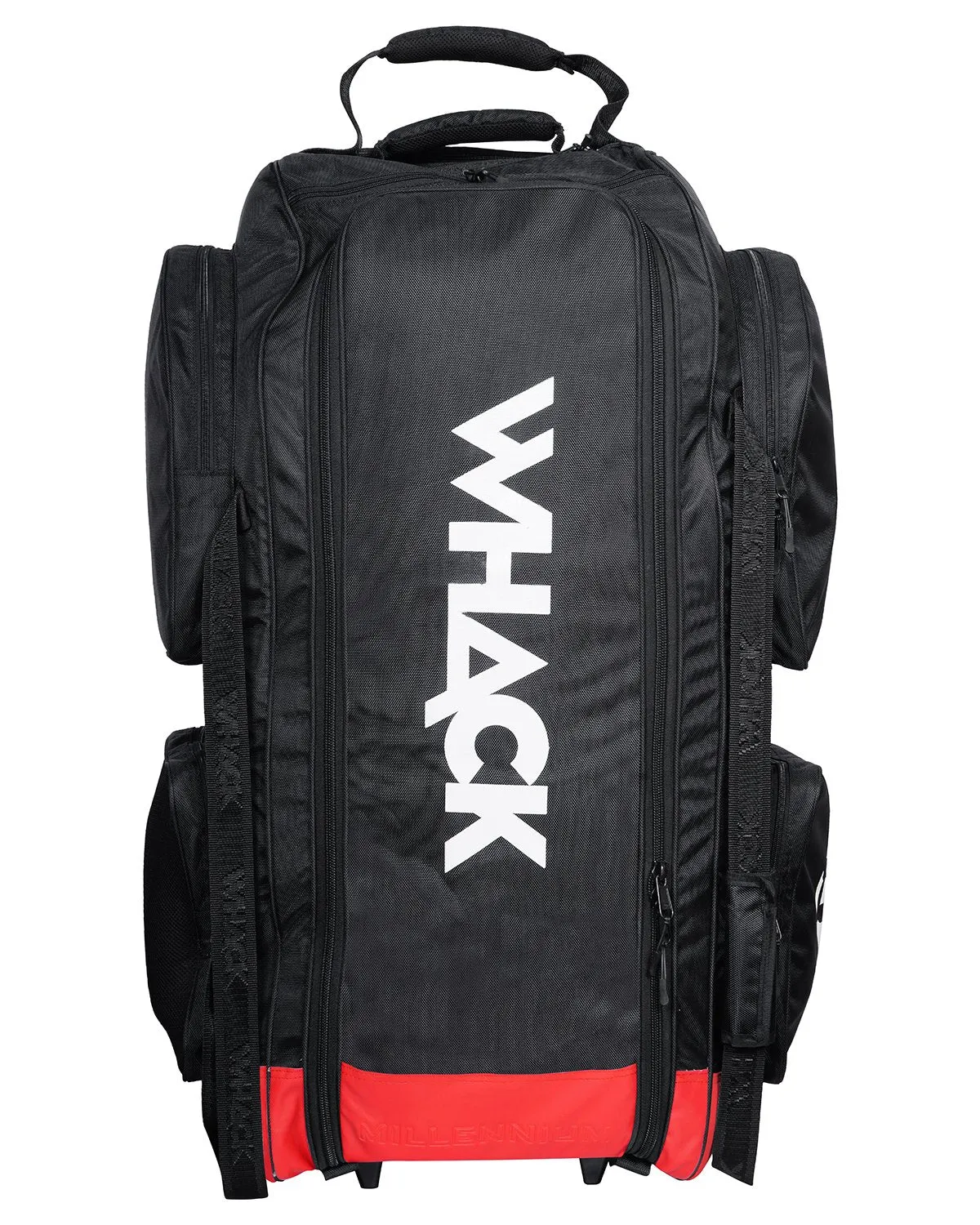 Whack Millennium Cricket Bundle Kit