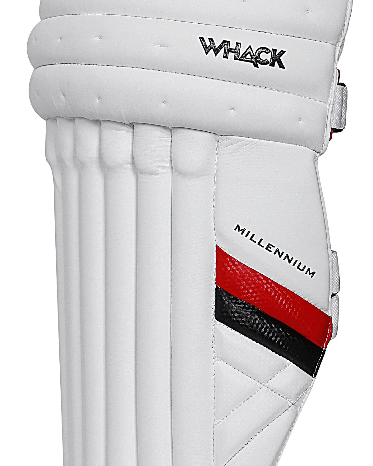 Whack Millennium Cricket Bundle Kit