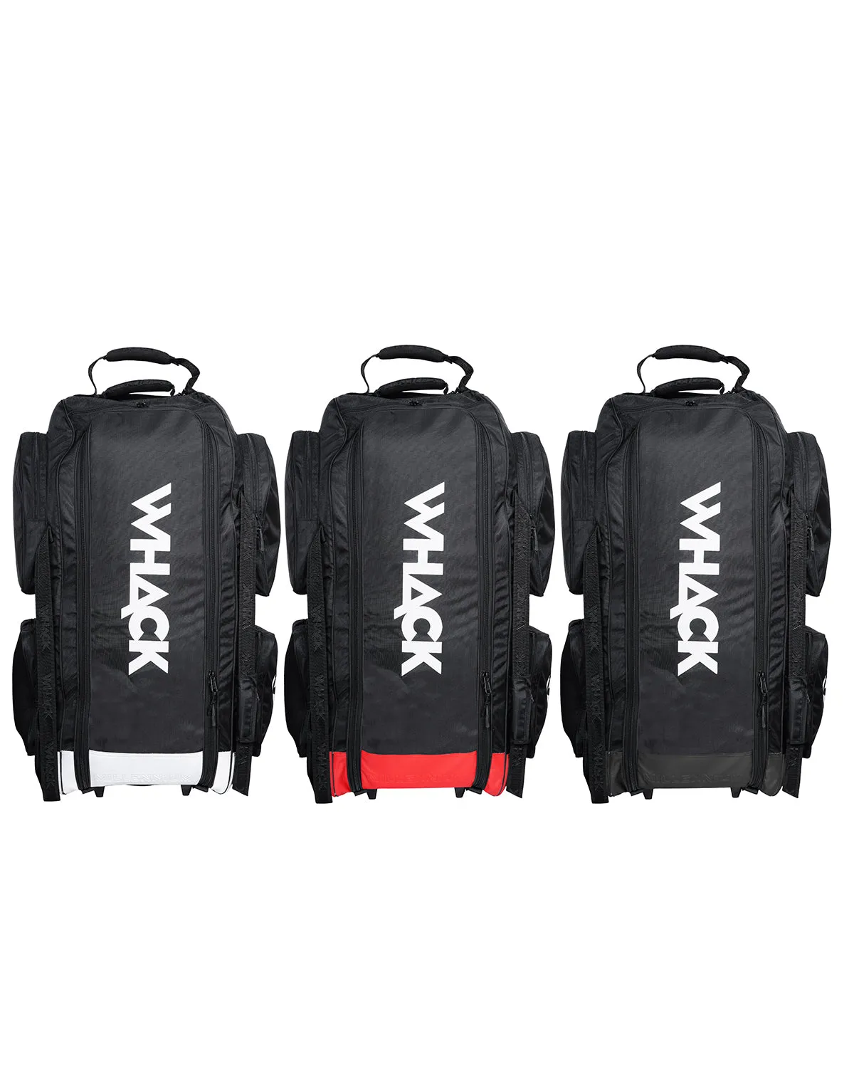 Whack Millennium Cricket Bundle Kit