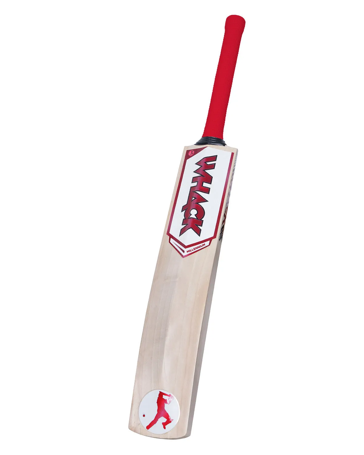 Whack Millennium Cricket Bundle Kit