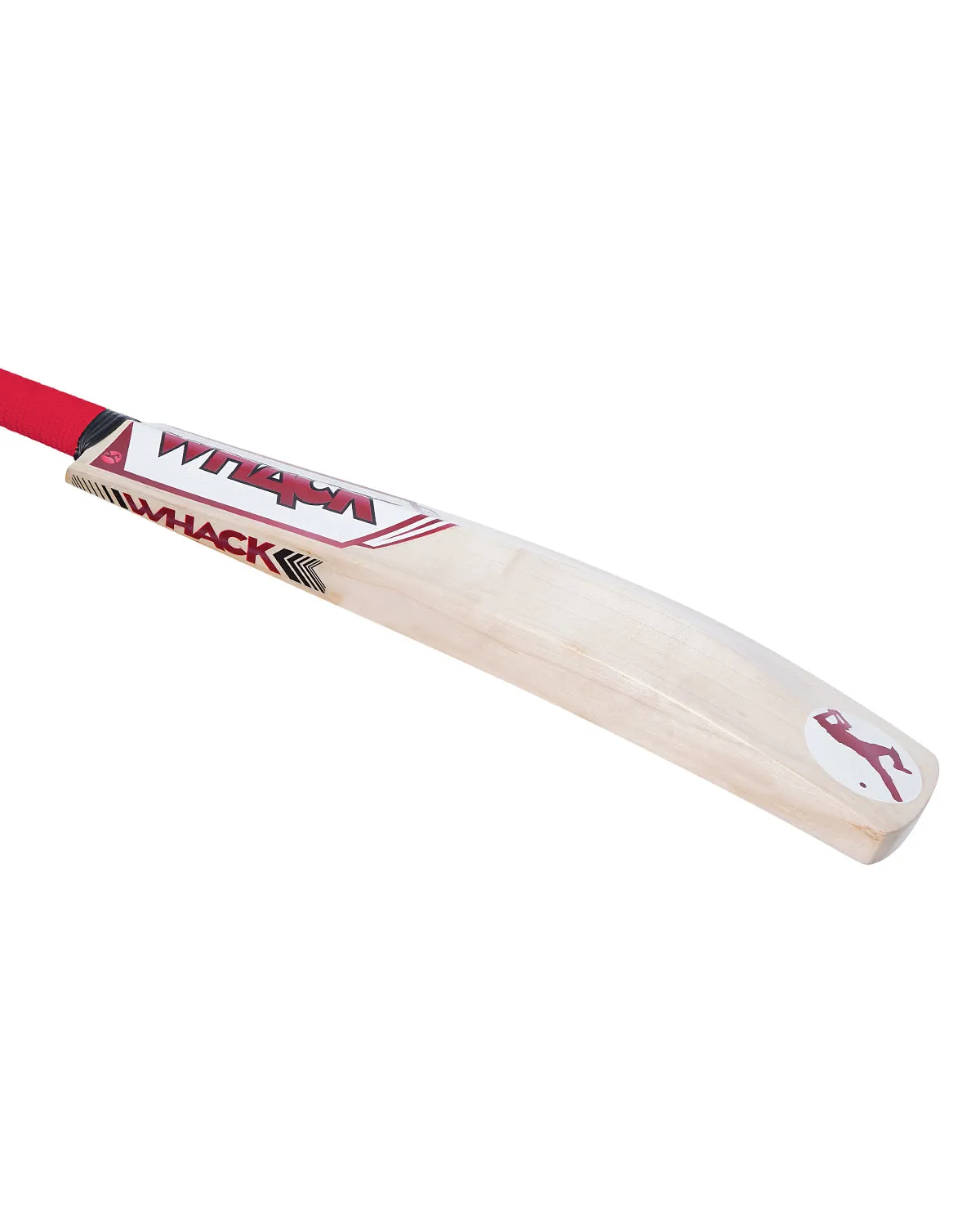 Whack Millennium Cricket Bundle Kit